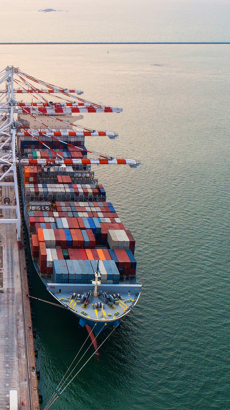 関野運輸株式会社