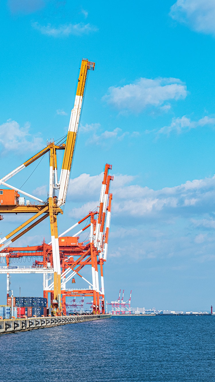 関野運輸株式会社